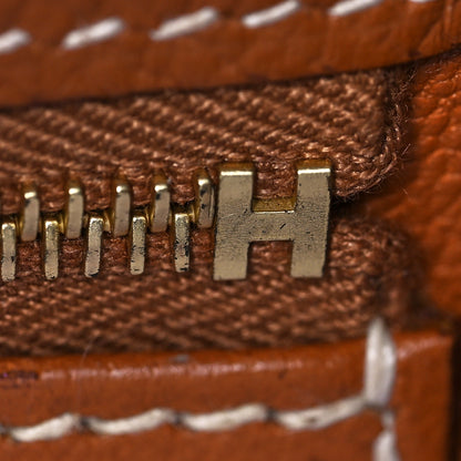 Hermes Epsom Kelly Sellier 28 Gold 27 of 36