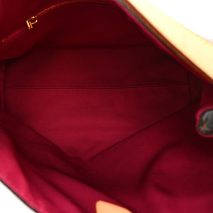 Louis Vuitton Monogram Graceful PM Pivoine 5 of 10