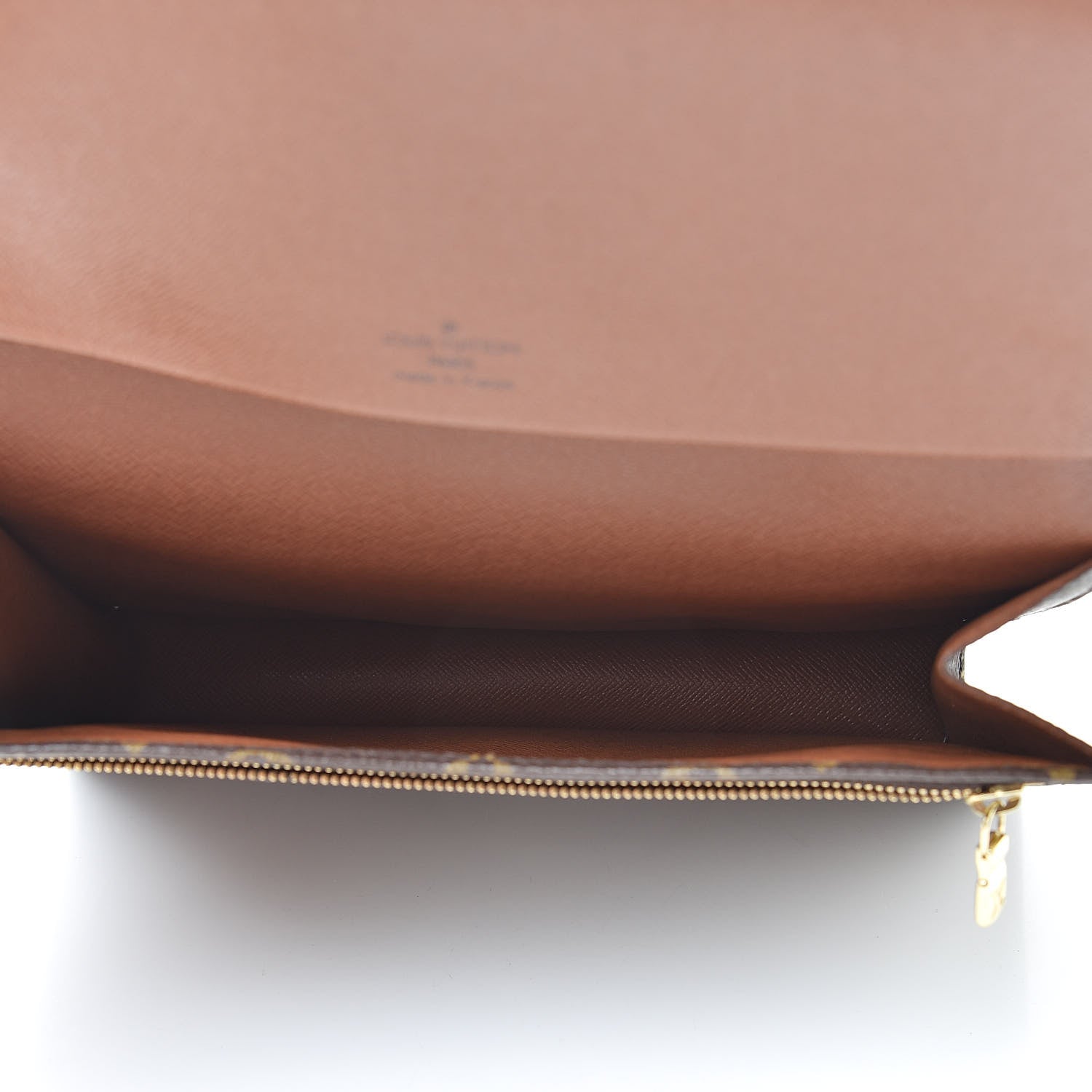 Louis Vuitton Monogram Pochette Rabat 23 5 of 8