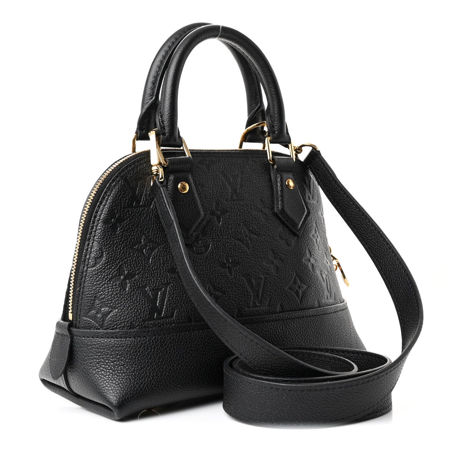 Empreinte Neo Alma BB Black