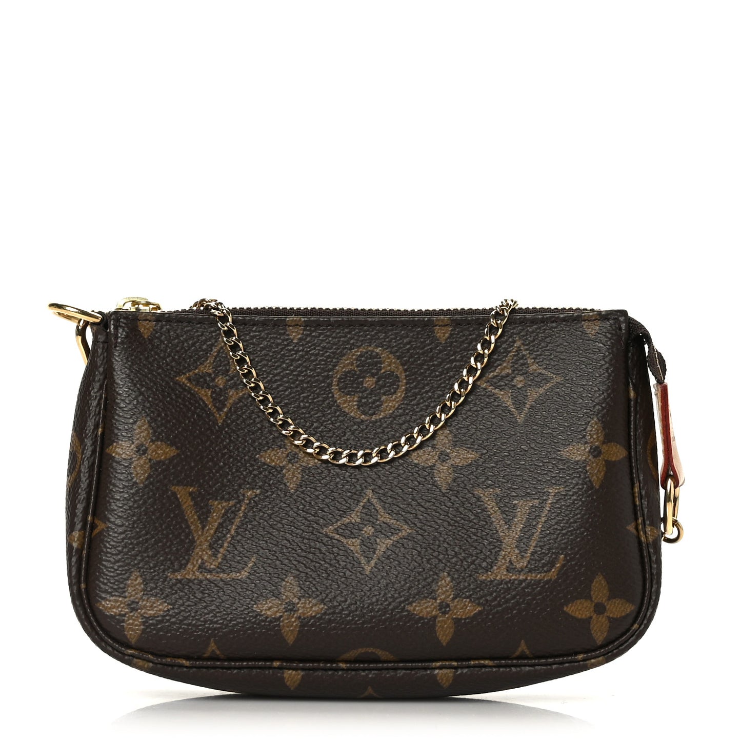 Monogram Mini Pochette Accessories