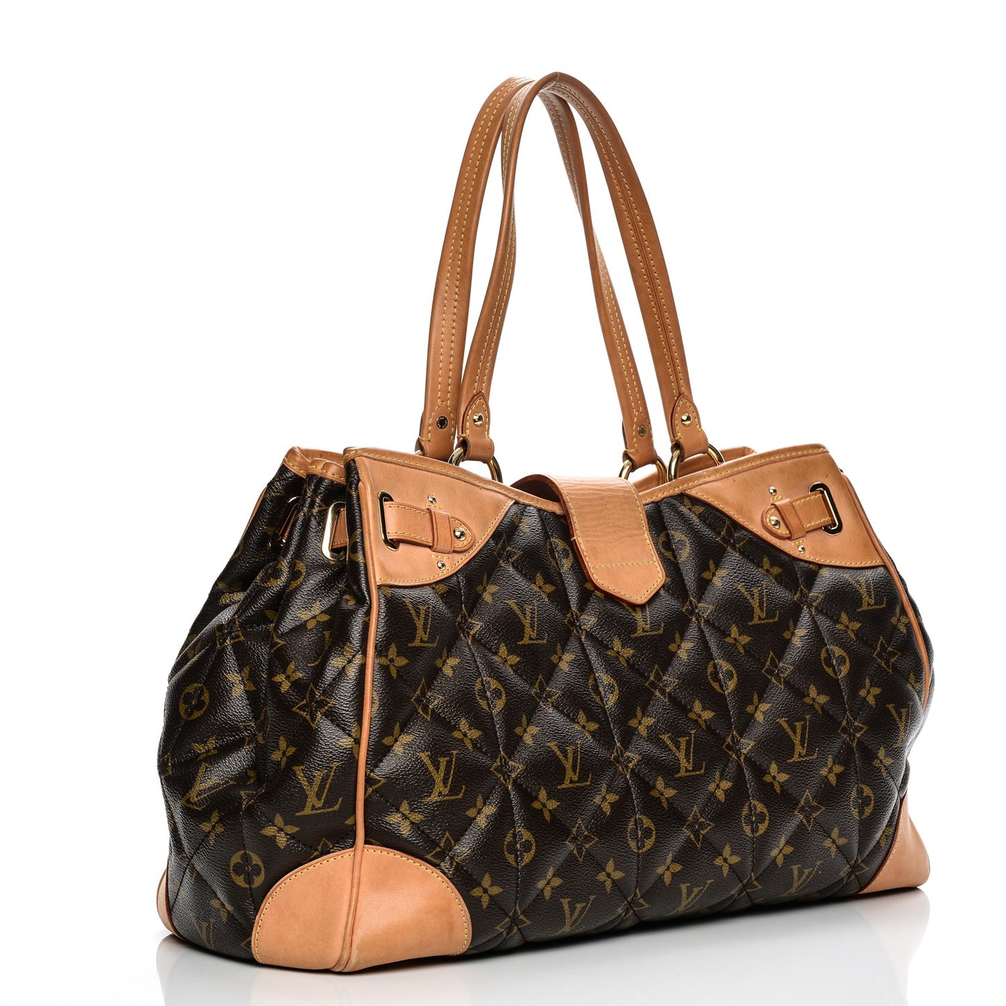 Monogram Etoile Shopper