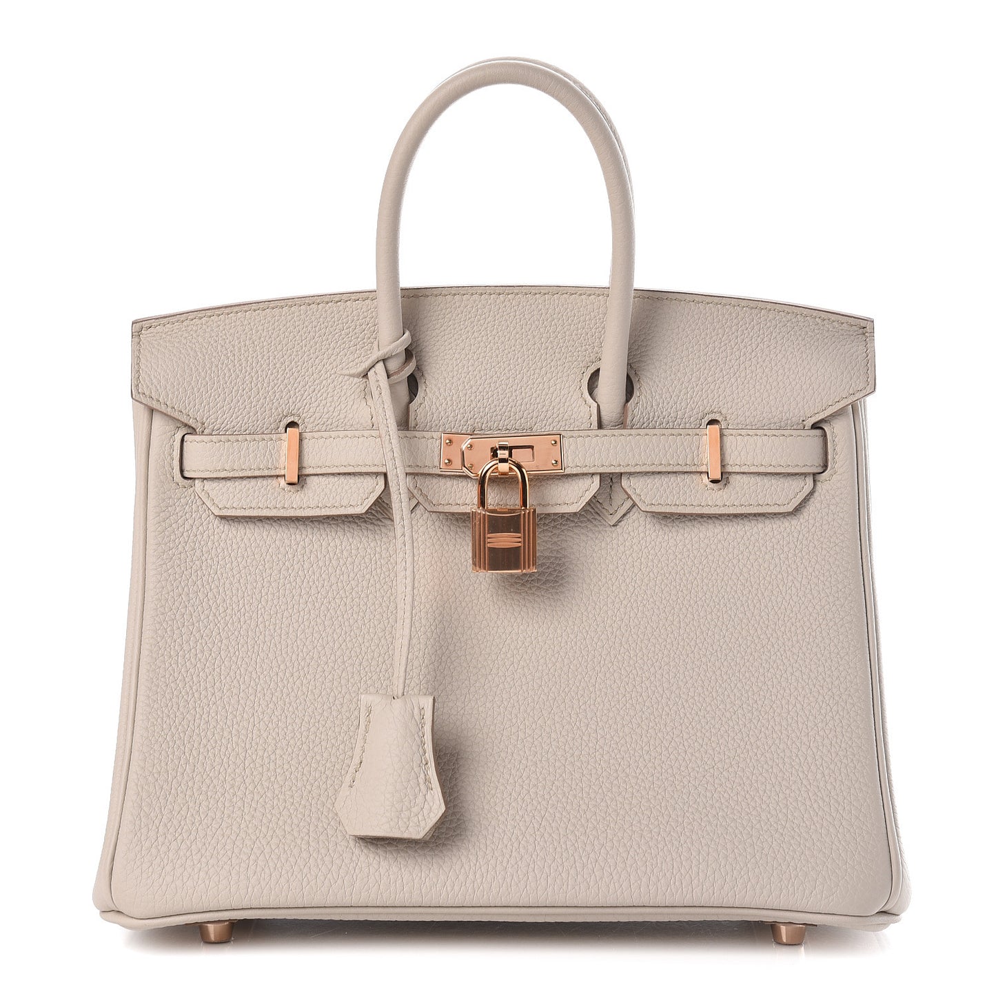 Togo Birkin 25 Beton
