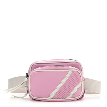 Givenchy Calfskin MC3 Belt Bag Pink 1 of 12