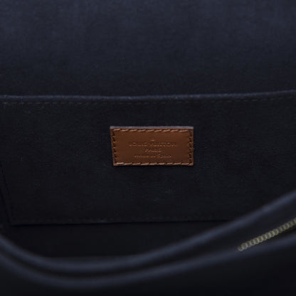 Louis Vuitton Reverse Monogram Dauphine MM 7 of 9