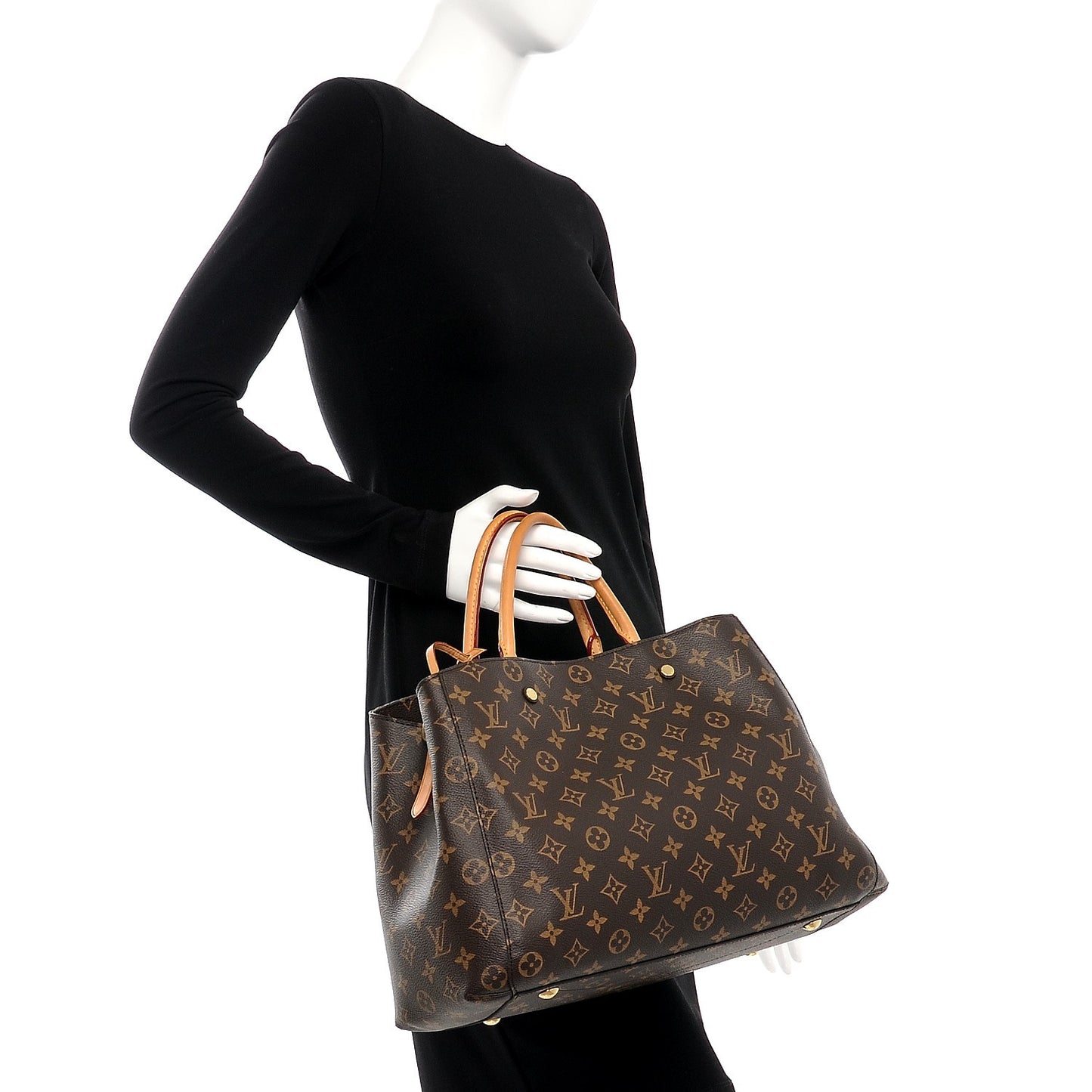 Monogram Montaigne GM