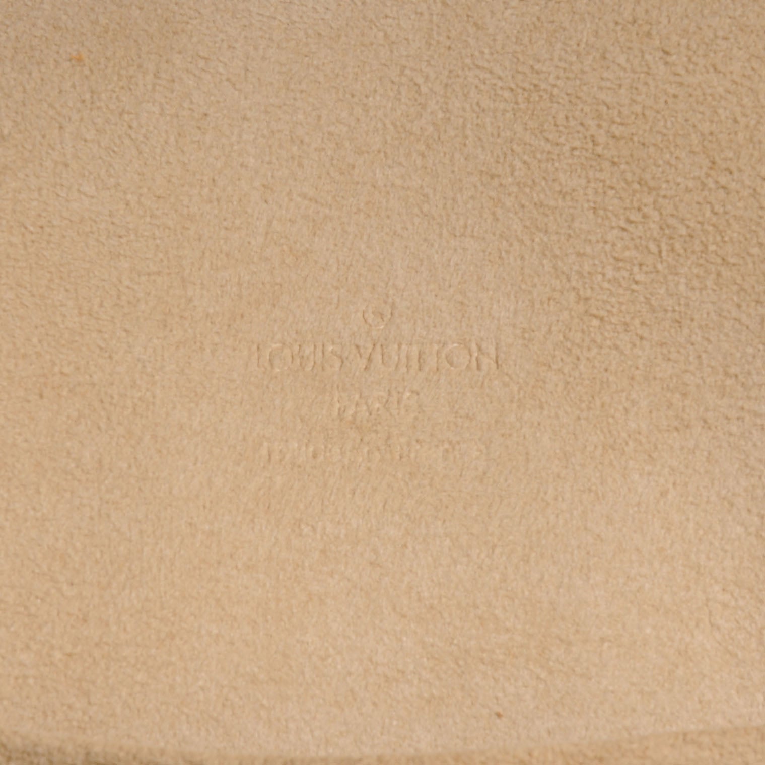Louis Vuitton Monogram Theda GM 6 of 8
