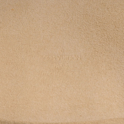 Louis Vuitton Monogram Theda GM 6 of 8