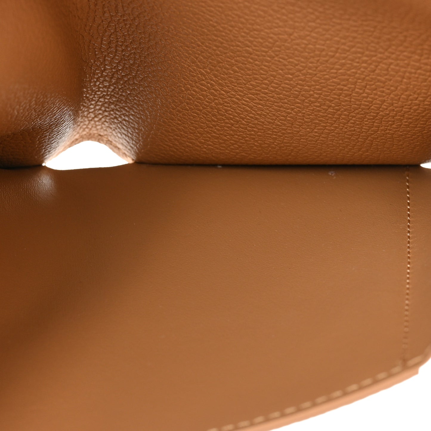 Empreinte Monogram Giant Victorine Wallet Arizona Creme