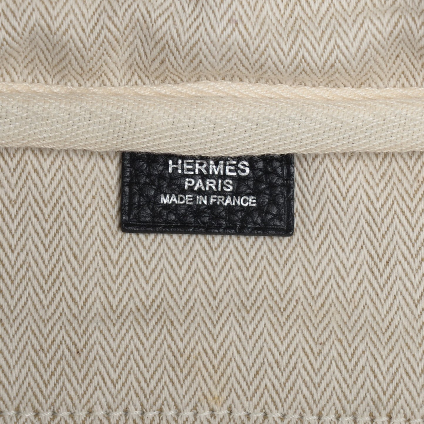 Taurillon Clemence Victoria II 35 Black