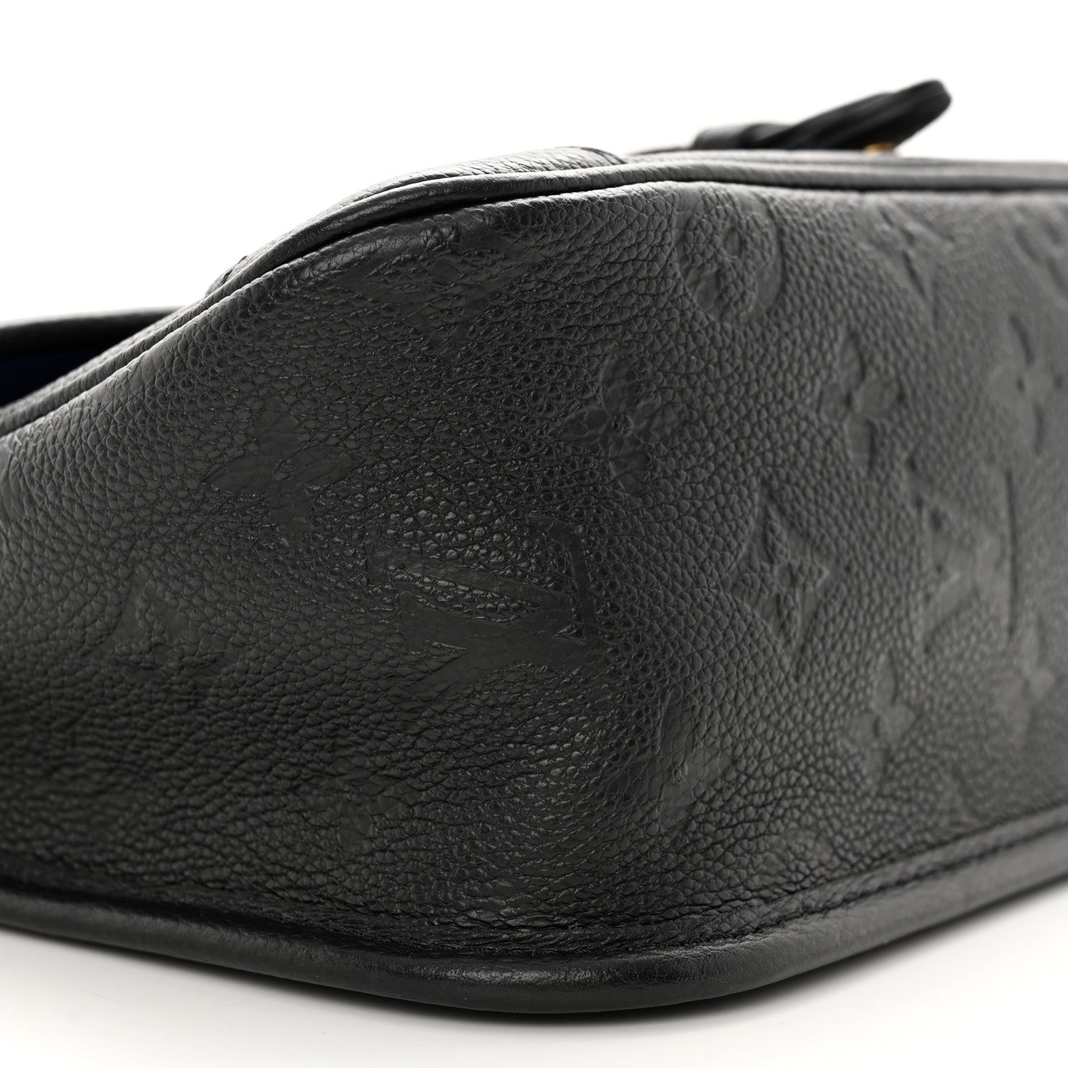 Louis Vuitton Empreinte Monogram Giant Diane Black 8 of 13