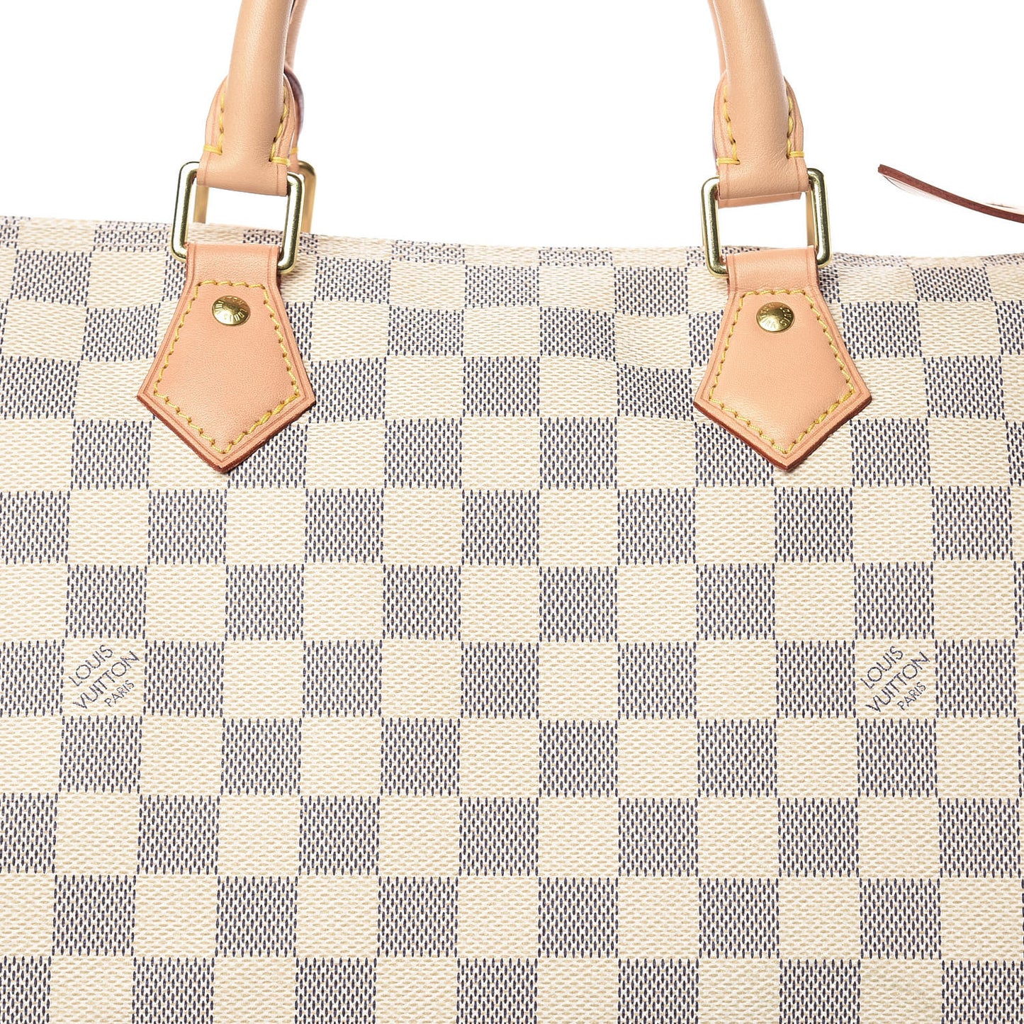 Damier Azur Speedy 35