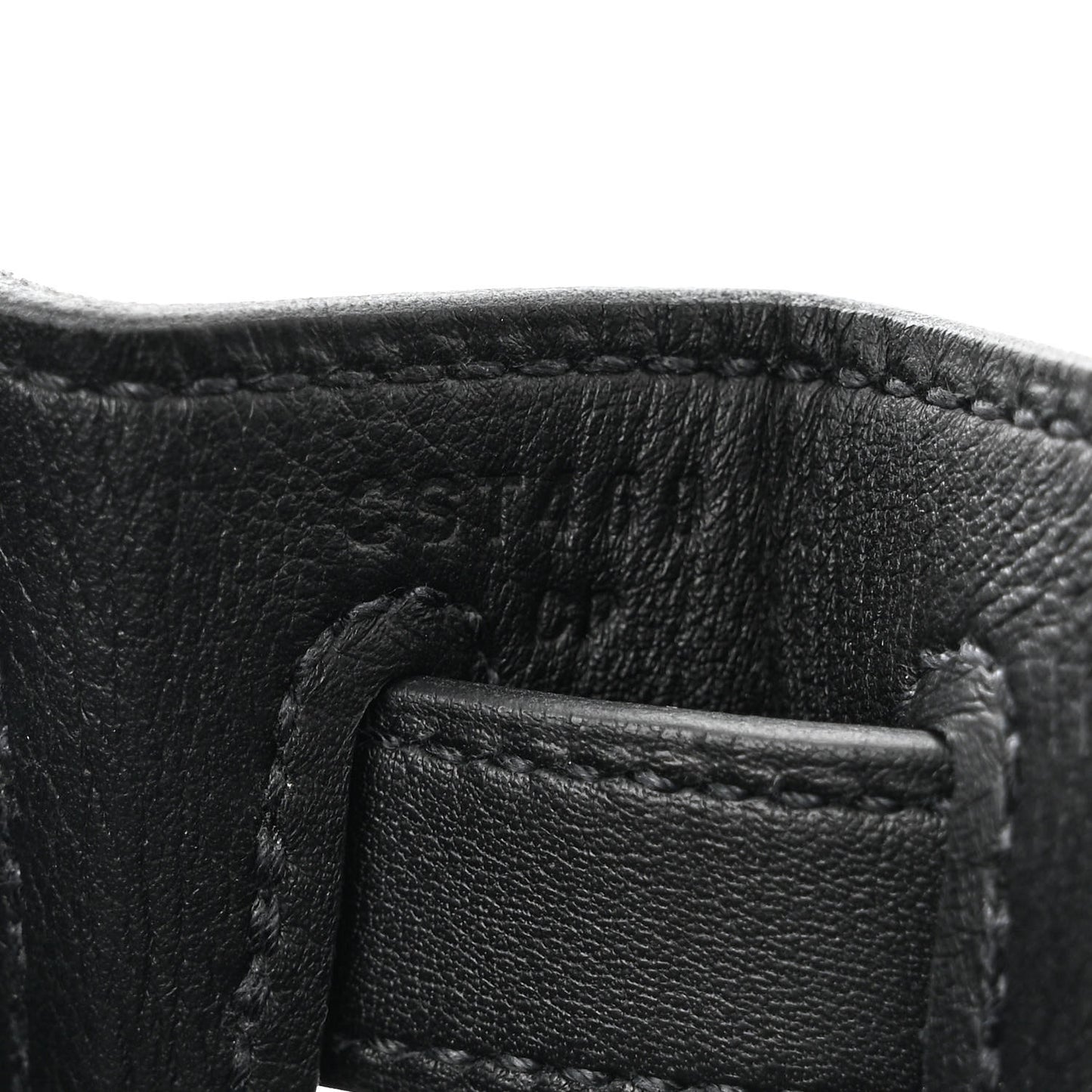 Swift Toile De Camp Cavalcadour Kelly Sellier 32 Black