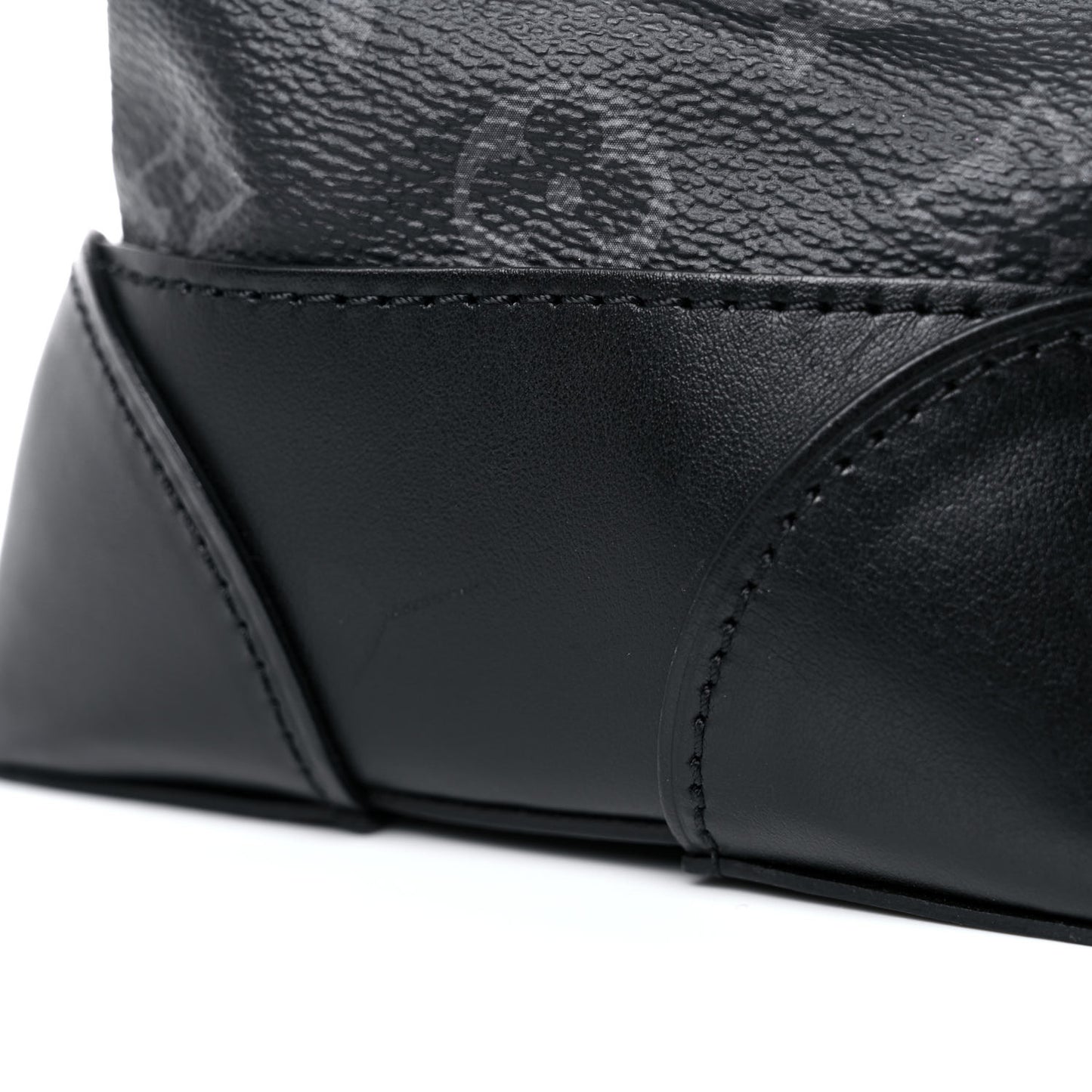 Monogram Eclipse Steamer PM