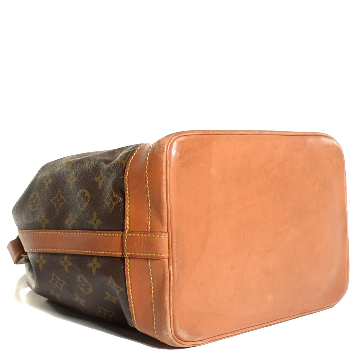 Louis Vuitton Monogram Noe 4 of 8