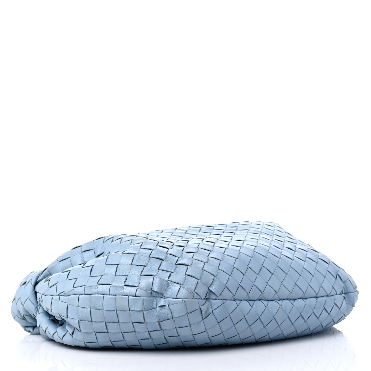 Bottega Veneta Nappa Intrecciato Small Jodie Ice 4 of 9