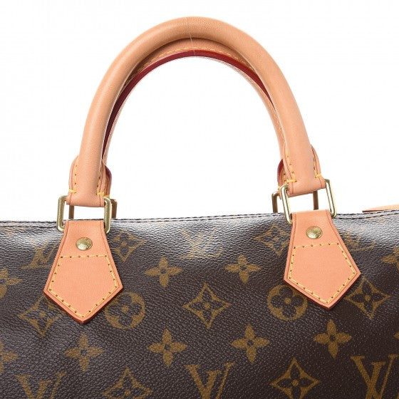 Monogram Speedy 40