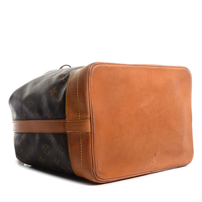 Louis Vuitton Monogram Noe 4 of 8