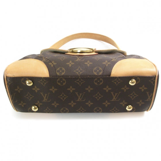 Monogram Beverly MM