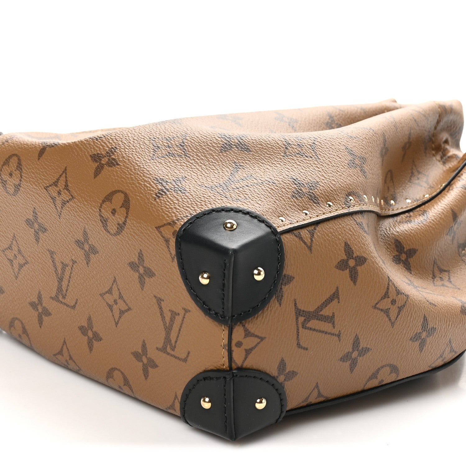 Louis Vuitton Reverse Monogram Noe Trunk PM 8 of 9