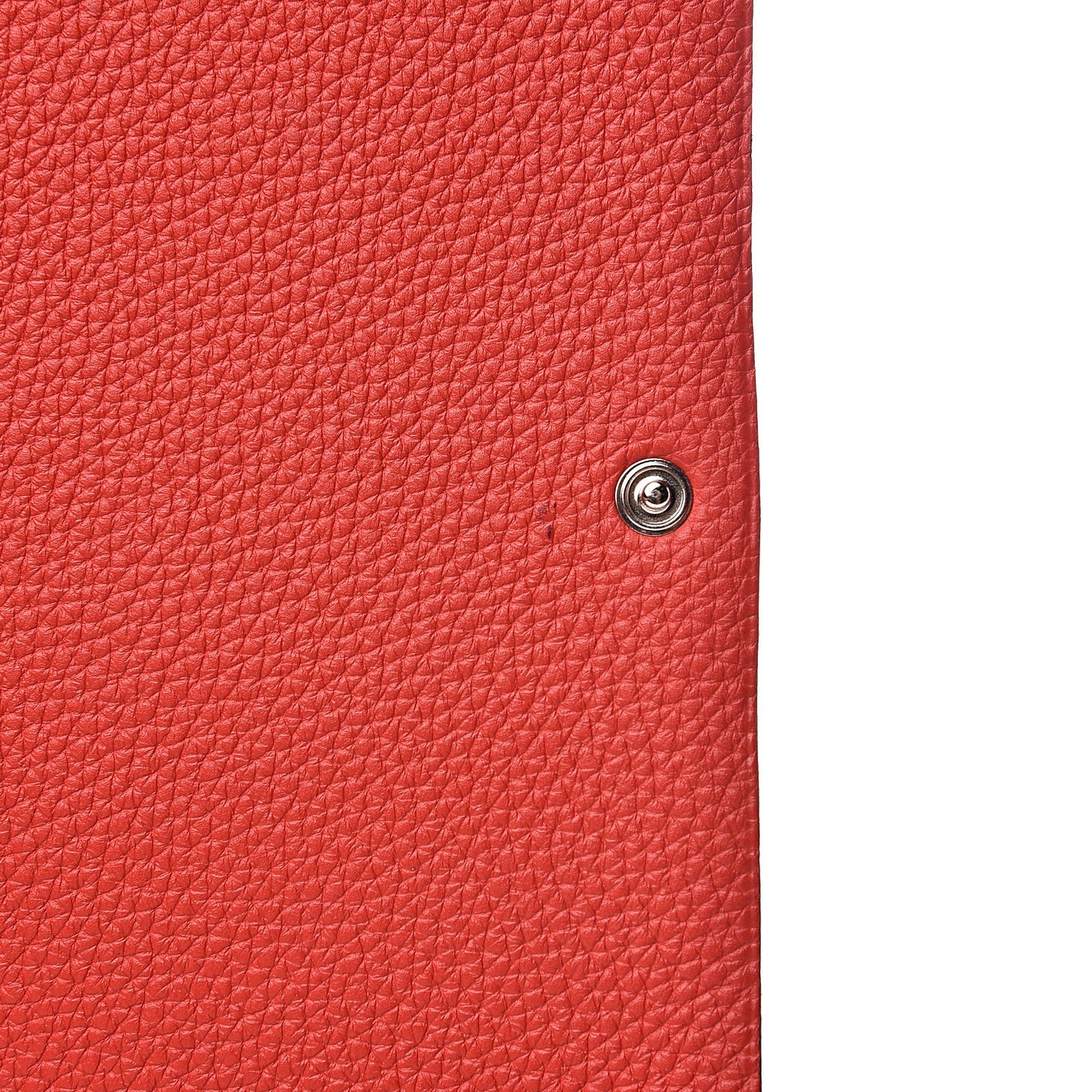 Togo Ulysse MM Agenda Cover Geranium