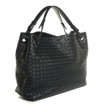 Bottega Veneta Nappa Intrecciato Medium Garda Bag Tourmaline 3 of 8