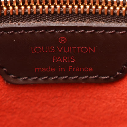 Louis Vuitton Damier Ebene Uzes 6 of 11
