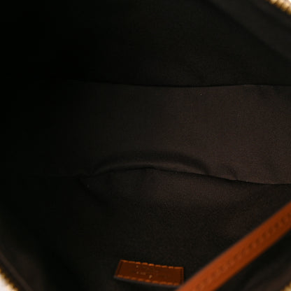 Louis Vuitton Reverse Monogram Loop Hobo 6 of 9