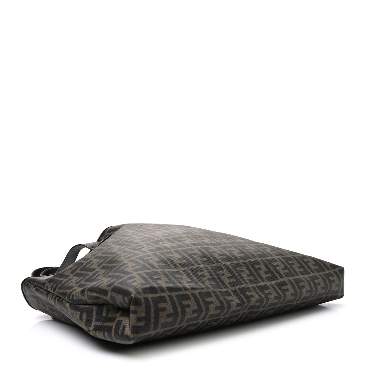 Zucca Shopping Tote Tobacco