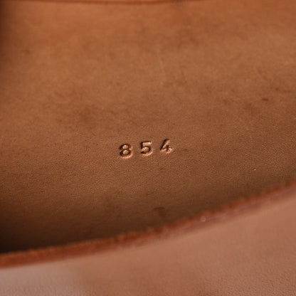 Louis Vuitton Monogram Sac Biface 10 of 22
