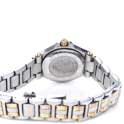 Gucci Stainless Steel 26mm 9040L Quartz Watch Gold 4 of 5