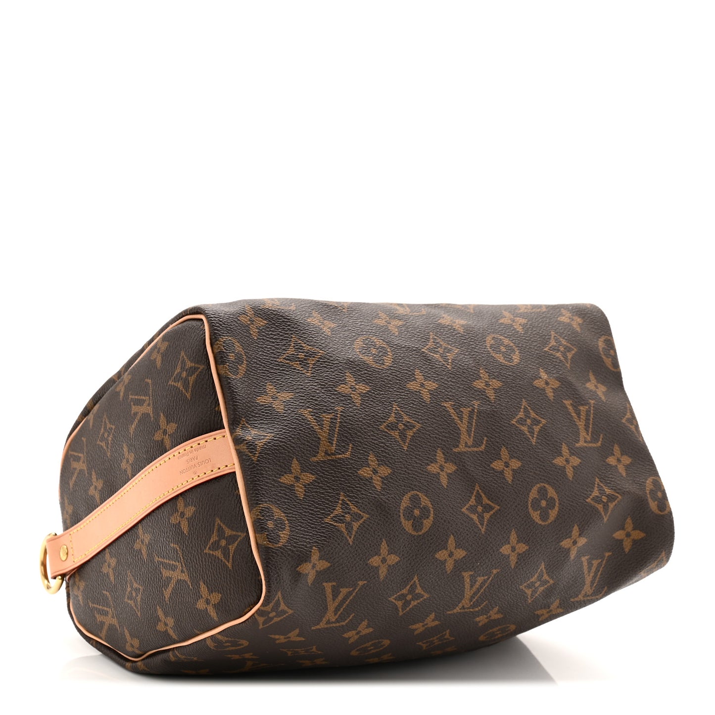 Monogram Speedy Bandouliere 25