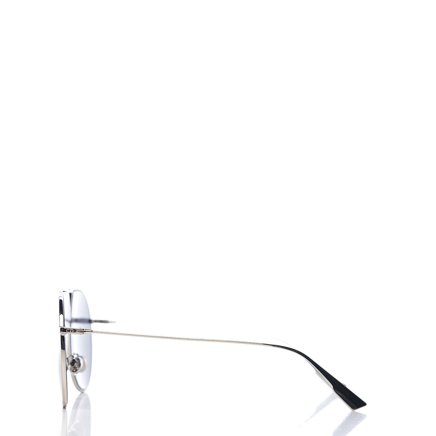 Metal Stellaire 3 Sunglasses Gold