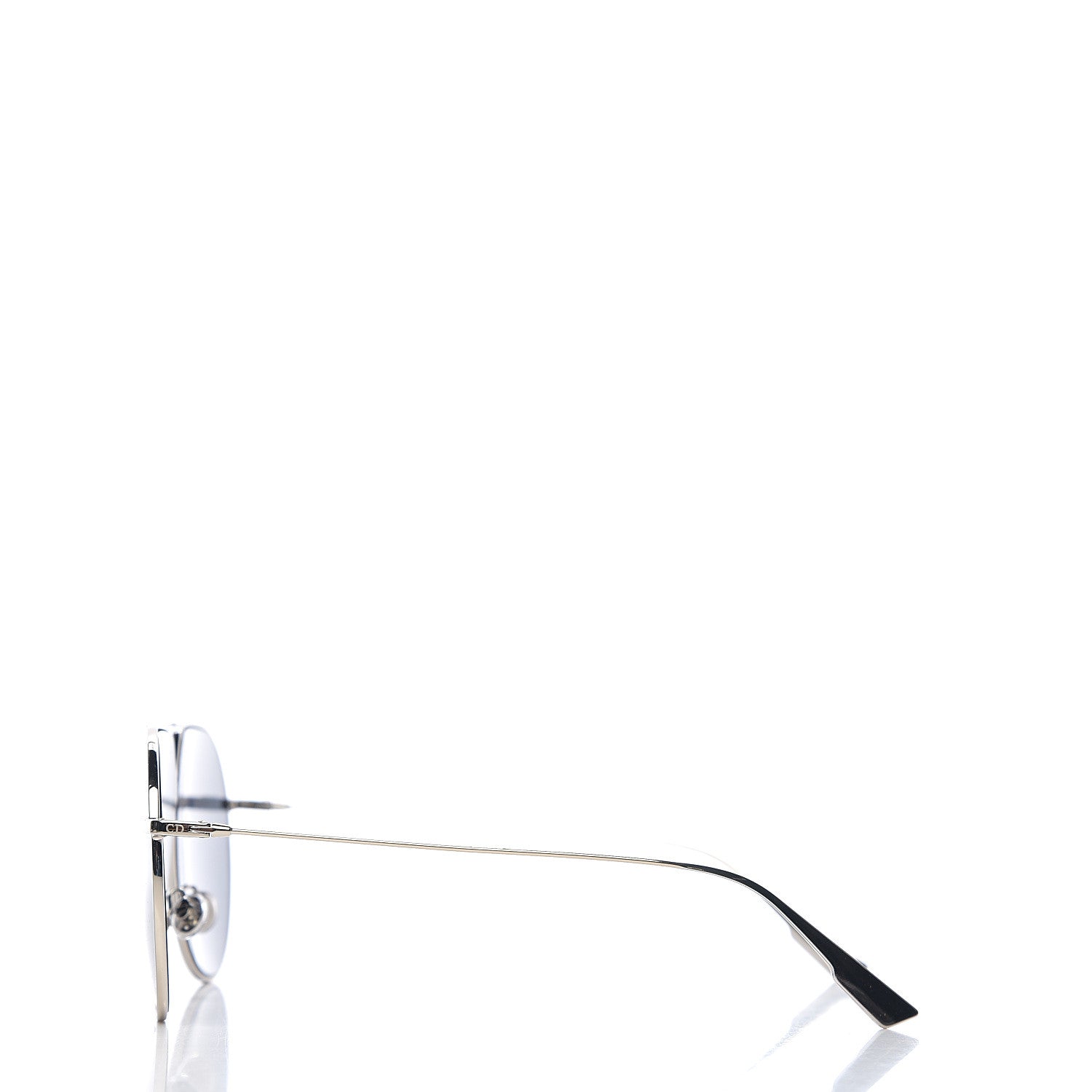 Christian Dior Metal Stellaire 3 Sunglasses Gold 3 of 8