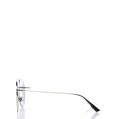 Christian Dior Metal Stellaire 3 Sunglasses Gold 3 of 8