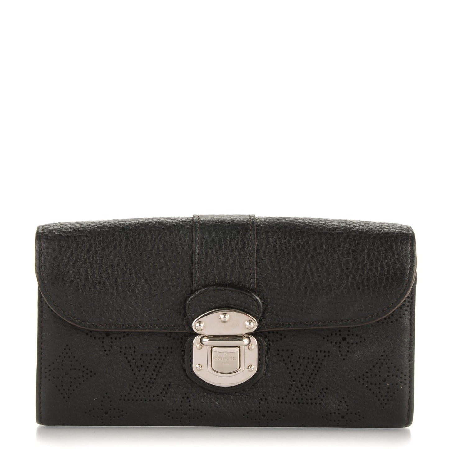 Mahina Iris Wallet Black