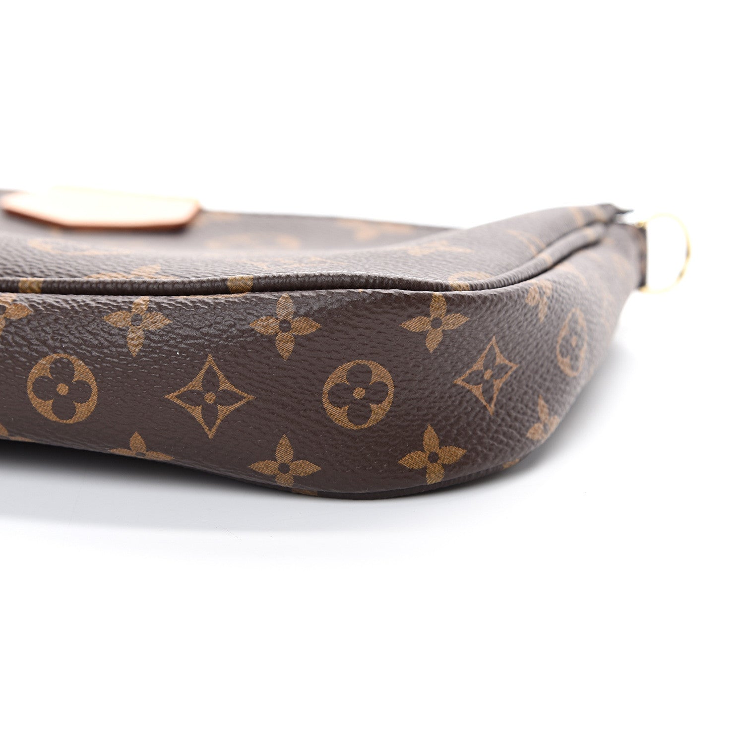 Louis Vuitton Monogram Multi Pochette Accessories Large Pochette 9 of 9