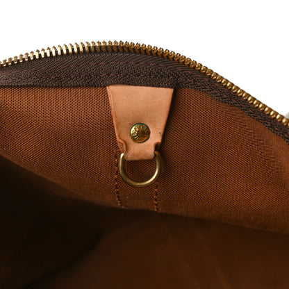 Louis Vuitton Monogram Keepall Bandouliere 60 10 of 18