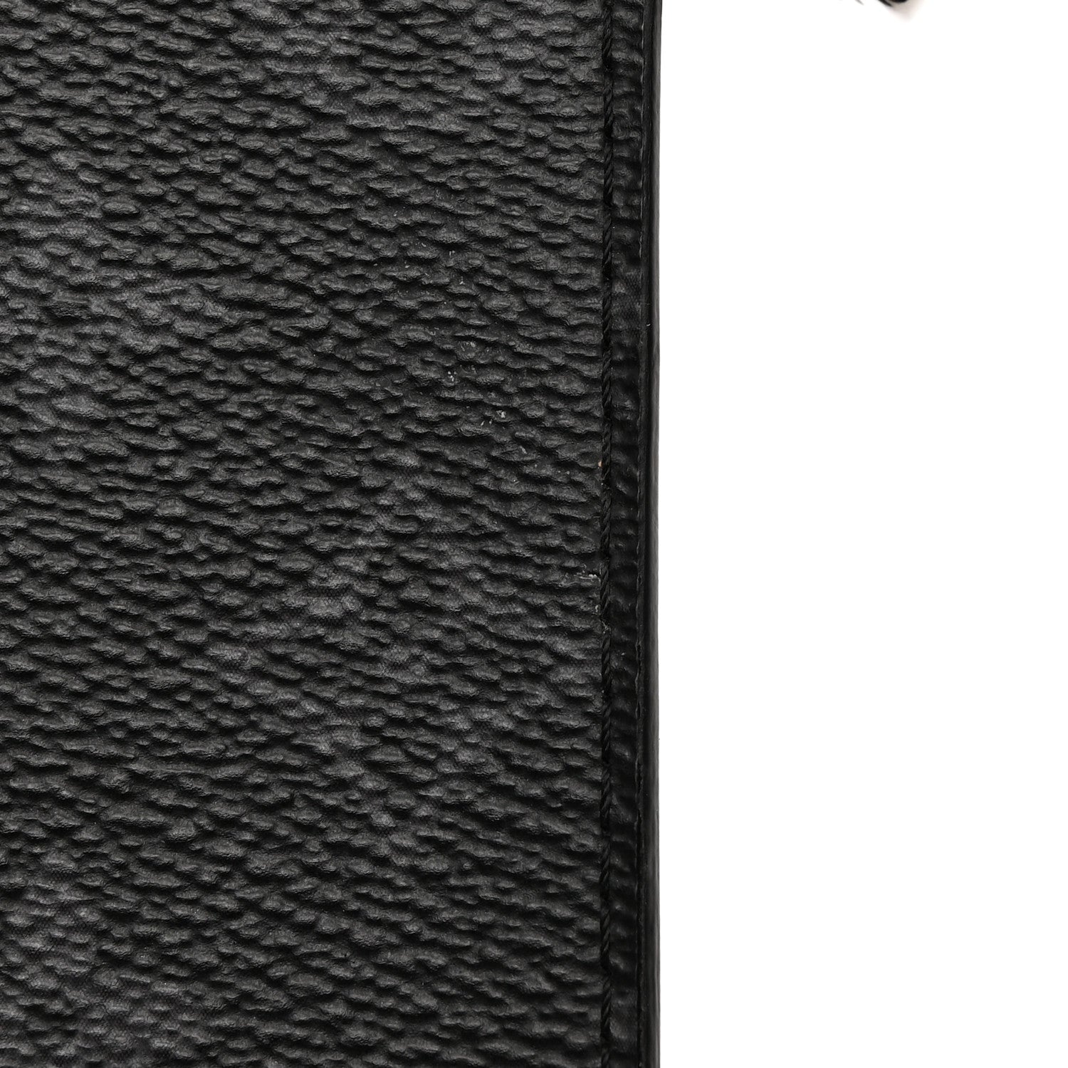 Louis Vuitton Monogram Eclipse Pochette Voyage MM 7 of 8