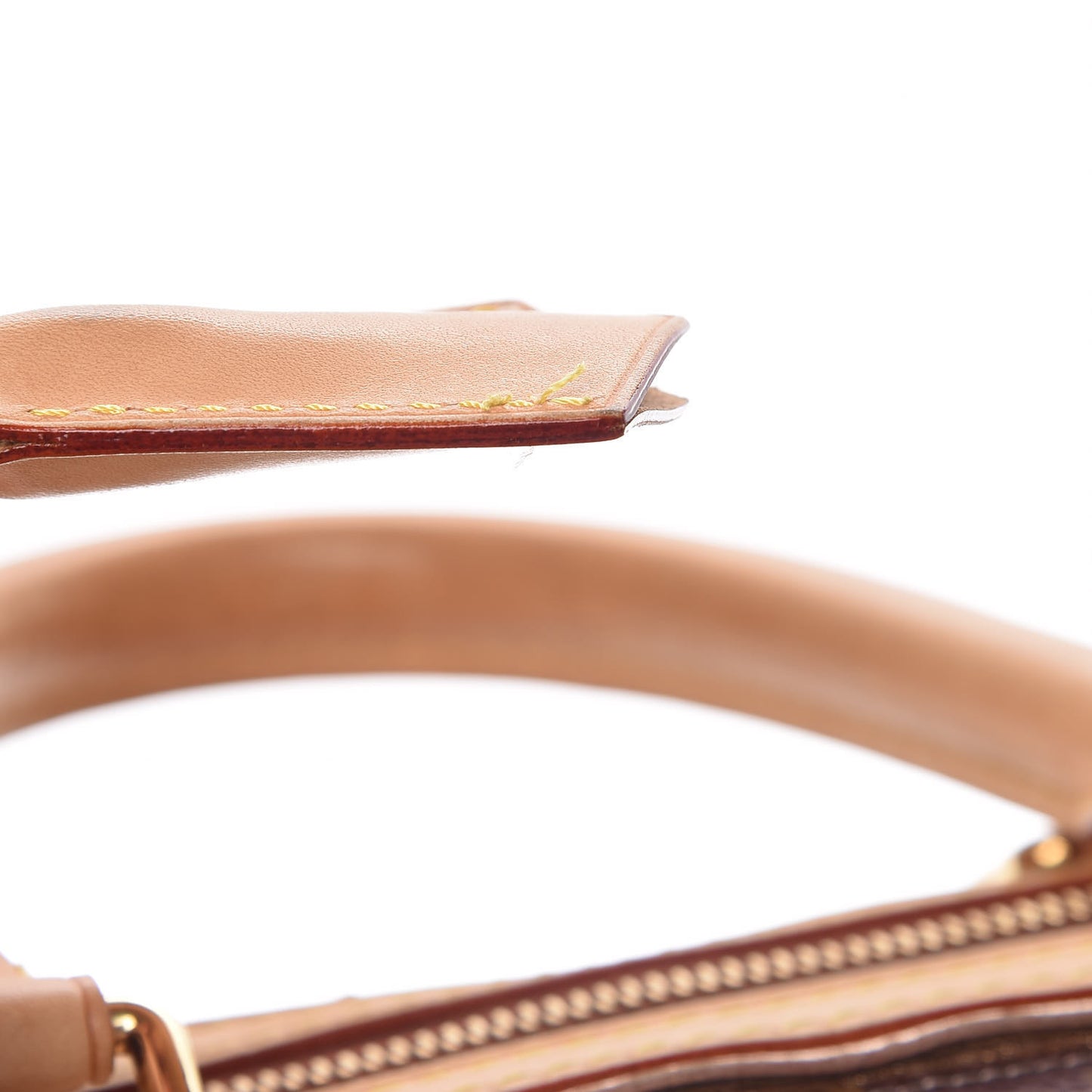 Monogram Eden Speedy Peach