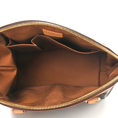 Louis Vuitton Monogram Tivoli PM 5 of 9