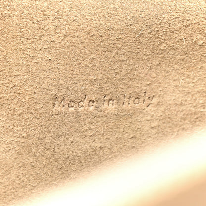 Celine Grained Calfskin Mini Belt Bag Light Taupe 7 of 22