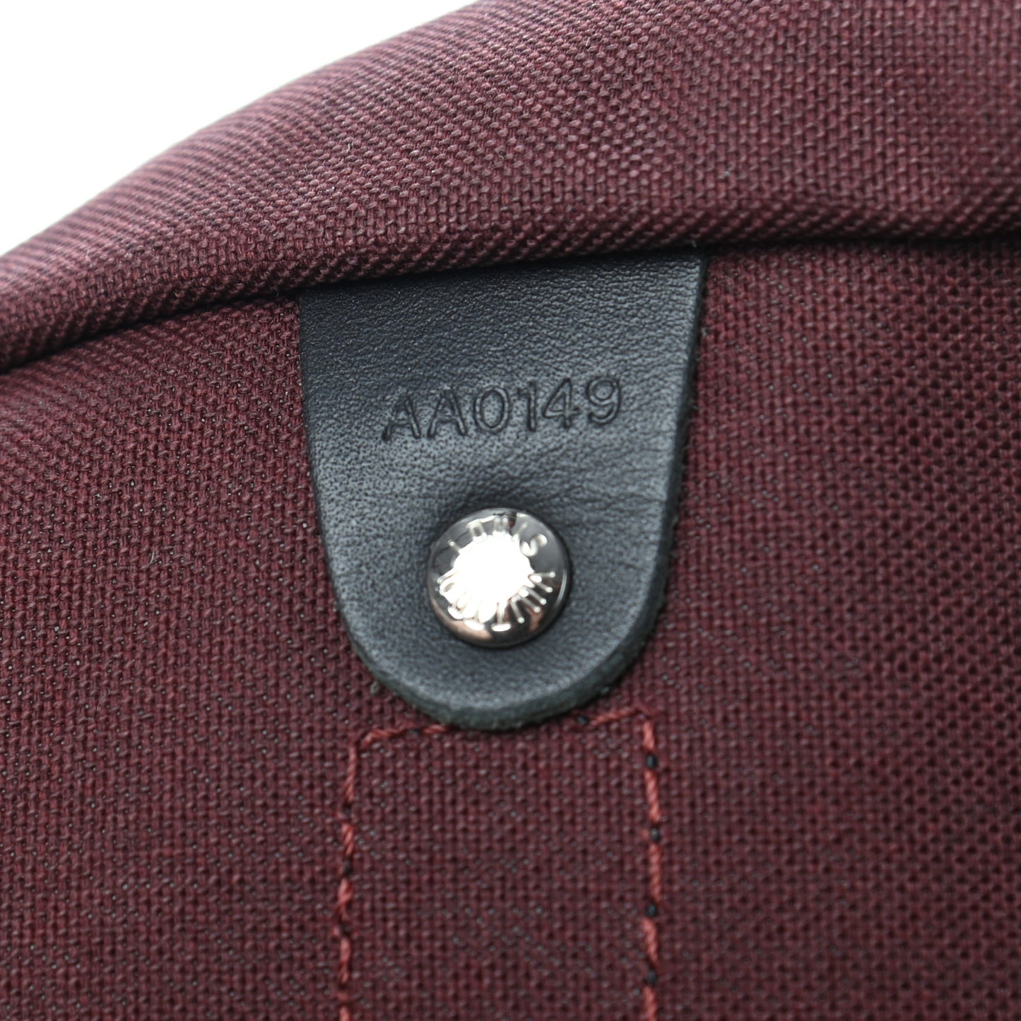 Monogram Macassar Keepall Bandouliere 45