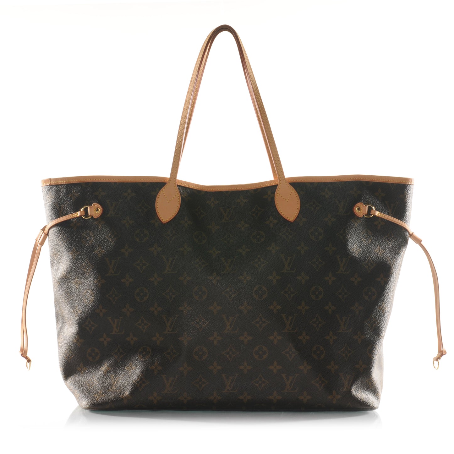 Monogram Neverfull GM