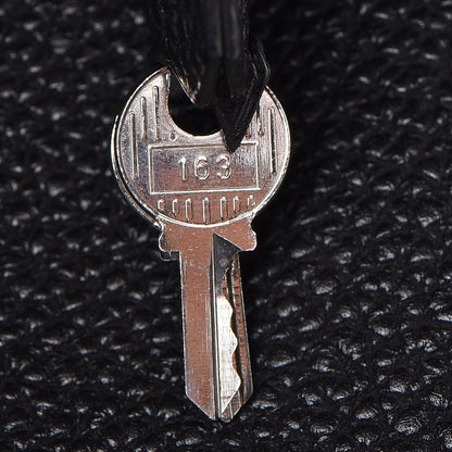 Hermes Togo Birkin 35 Black 25 of 32
