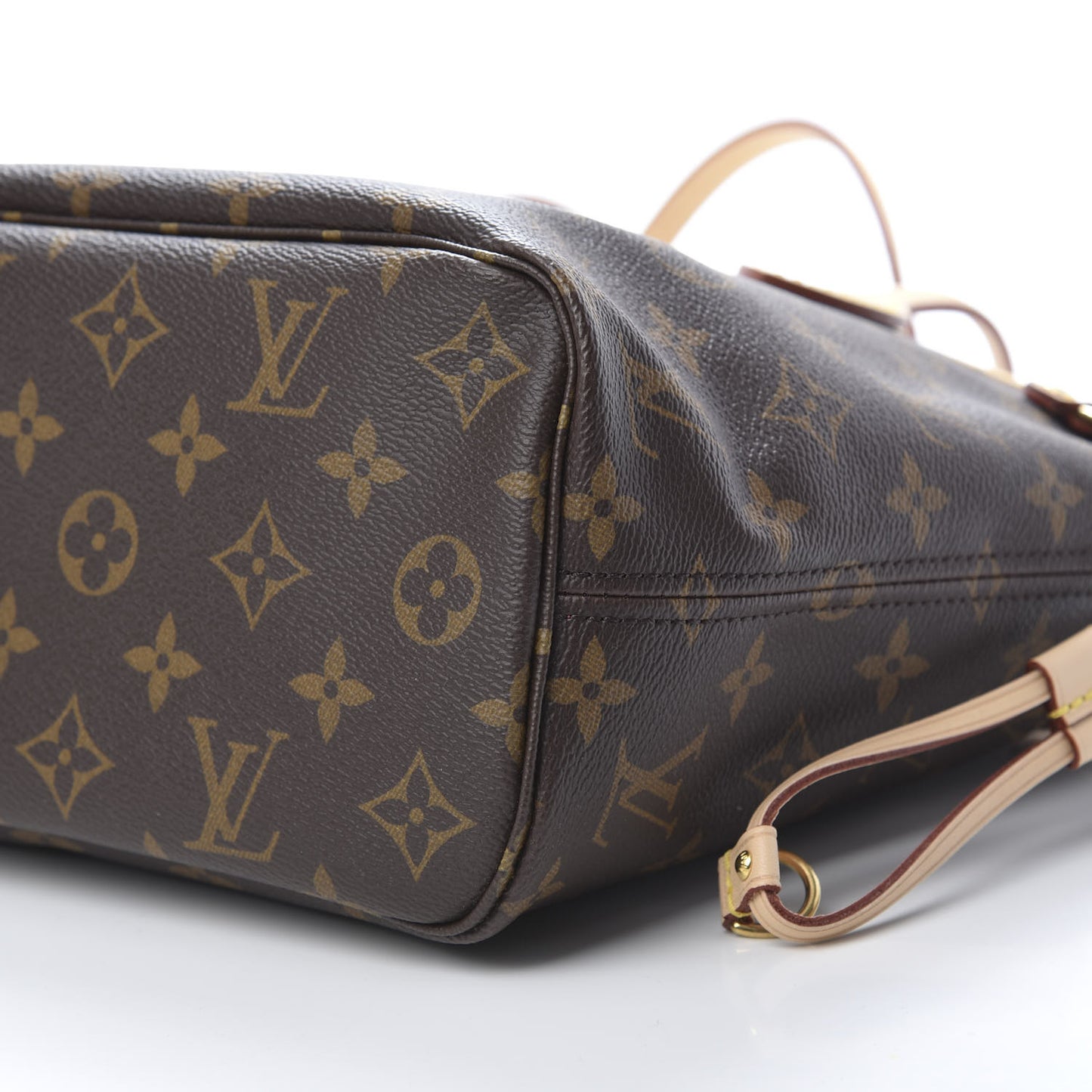 Monogram Neo Neverfull PM Pivoine
