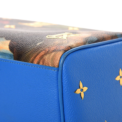 Louis Vuitton Masters Rubens Speedy 30 13 of 14