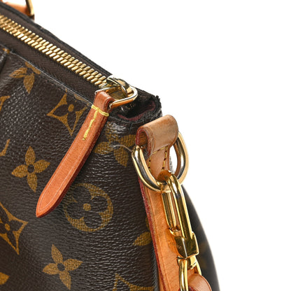 Louis Vuitton Monogram Turenne MM 12 of 14