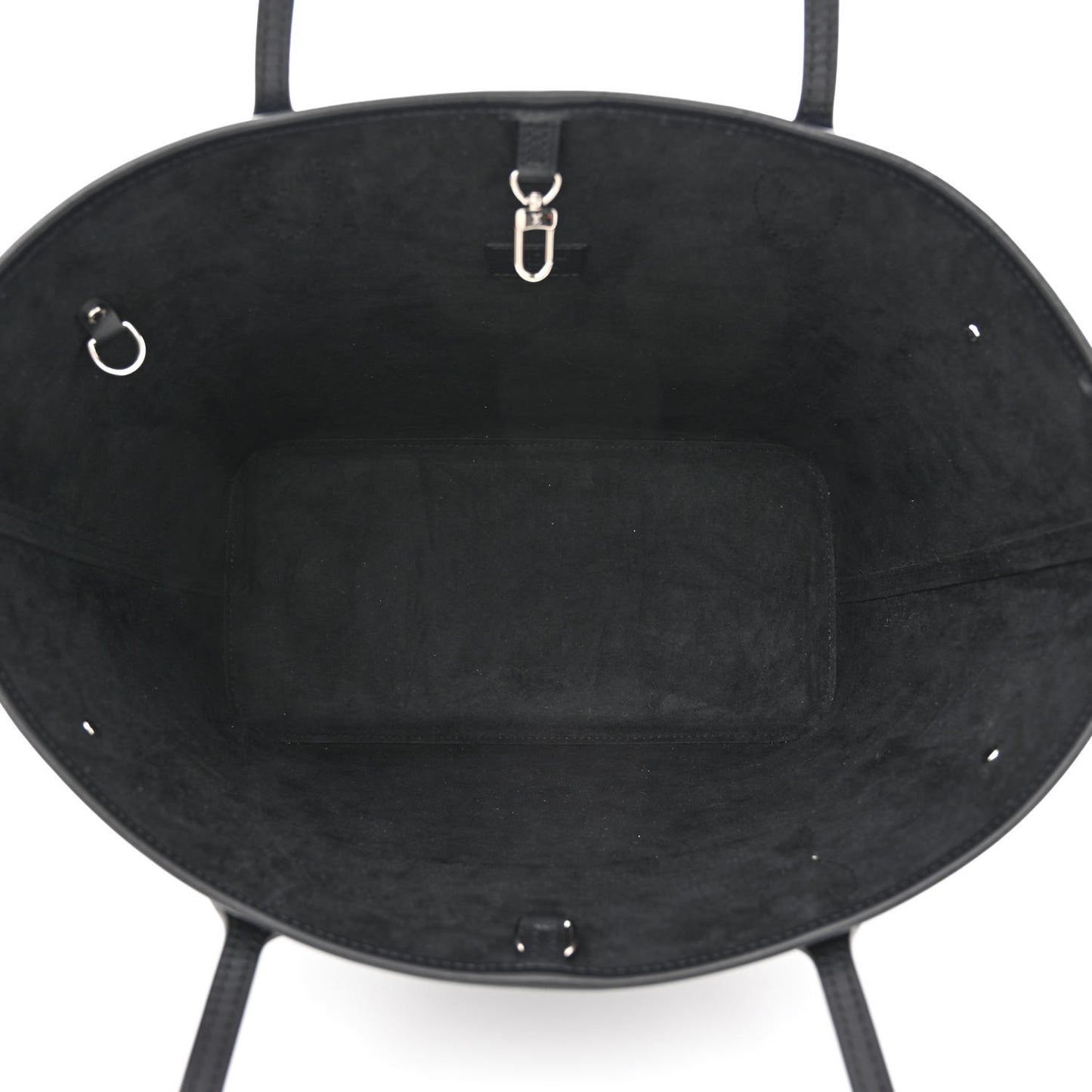 Epi Neverfull MM Black
