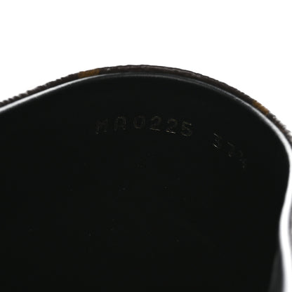 Louis Vuitton Monogram Womens LV To-Go Flat Comfort Clog 37.5 Cacao Brown 8 of 8